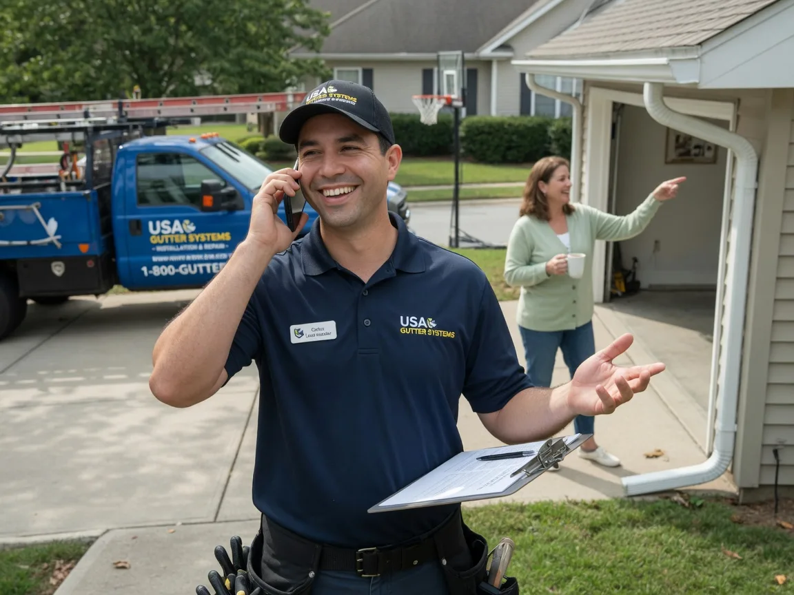 Gutter Installation Fuquay Varina, NC FAQs